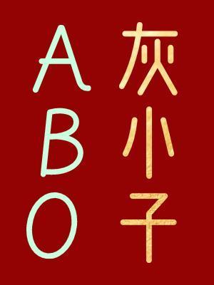 ABO灰小子封面