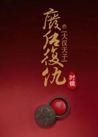 [大汉天子]废后覆仇封面
