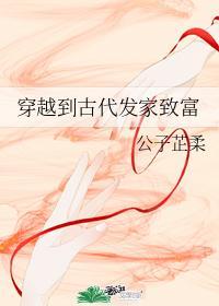 穿越到古代发家致富封面