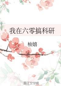 我在六零搞科研封面
