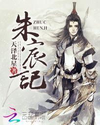 朱宸记封面