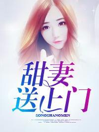 甜妻送上门封面