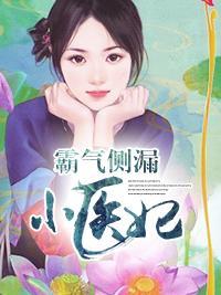 霸气侧漏小医妃封面