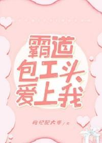 霸道包工头爱上我封面