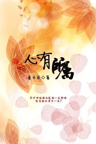 心有所属封面