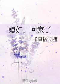 媳妇，回家了封面