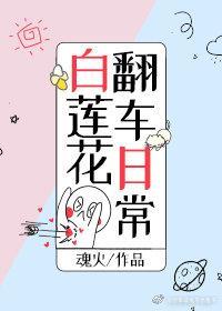 白莲花翻车日常封面