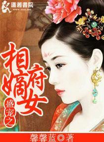 盛宠之相府嫡女封面
