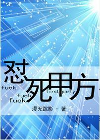 怼死甲方封面