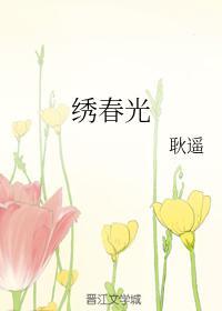 绣春光封面
