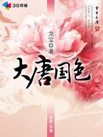 大唐国色封面