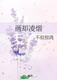 画却凌烟封面