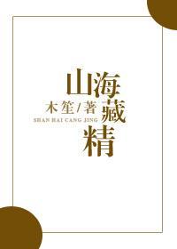 山海藏精封面