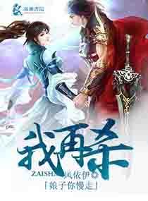 娘子你慢走，我再杀封面