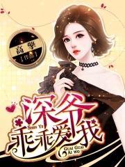 深爷乖乖爱我封面
