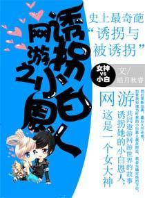 网游之诱拐小白恩人封面