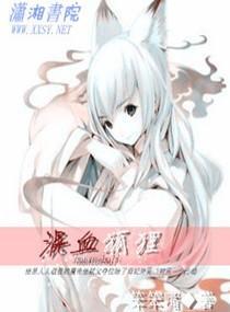混血狐貍封面