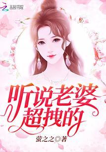 听说老婆超拽的封面
