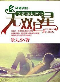 无双巨星之老婆太嚣张封面