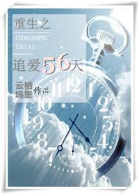 重生之追爱56天封面