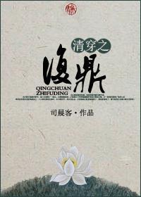 清穿之覆鼎封面