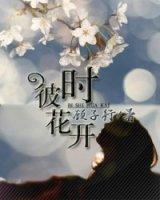 彼时花开封面
