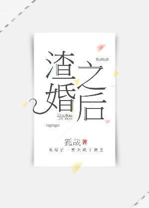 渣婚之后封面
