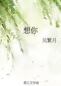 想你封面