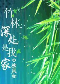 竹林深处是我家封面