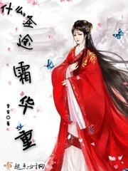 什么圣途霜华重封面