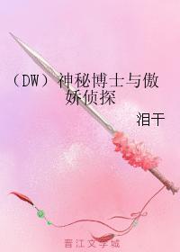 （DW）神秘博士与傲娇侦探封面