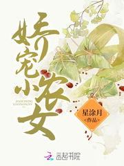 娇宠小农女封面