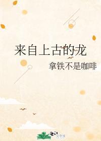 来自上古的龙封面