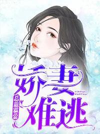 总裁霸爱：娇妻难逃封面