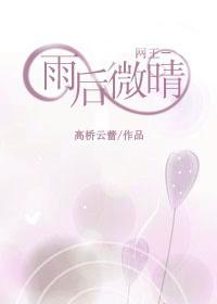 雨后微晴封面