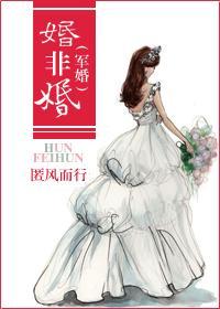 婚非婚（军婚）封面