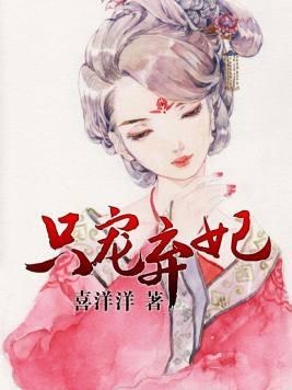 只恋弃妃封面