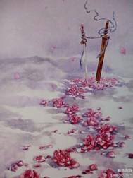 若是等到山花烂漫时封面