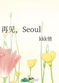 再见，Seoul封面