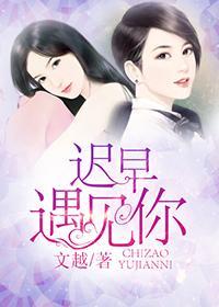 迟早遇见你封面