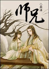 师兄封面