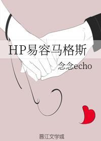 HP易容马格斯封面
