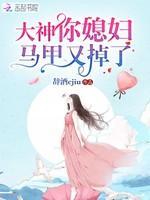 大神你媳妇马甲又掉了封面