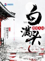 我寄人间白满头封面