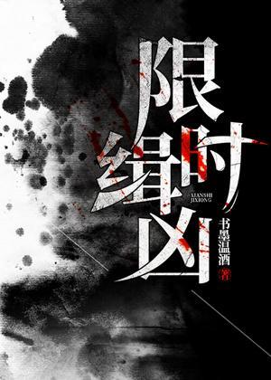 限时缉凶封面