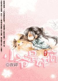 小爷是奸商封面
