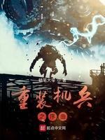 这不是重装机兵封面
