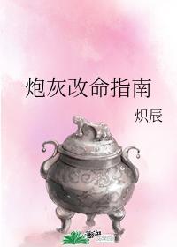 炮灰改命指南封面