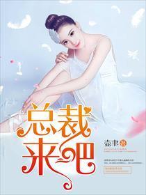 总裁，来吧！封面