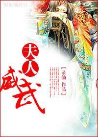 夫人威武封面